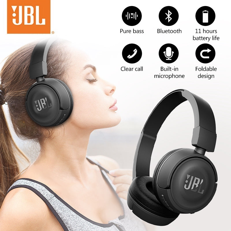 Jbl headphone with mic price hot sale