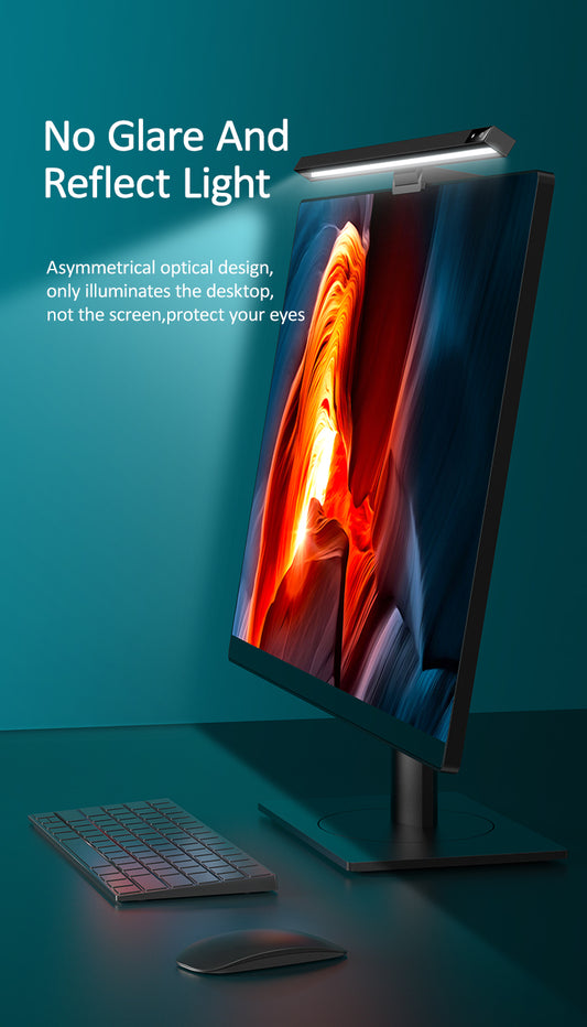 USAMS US-ZB179 Computer Screen Lamp