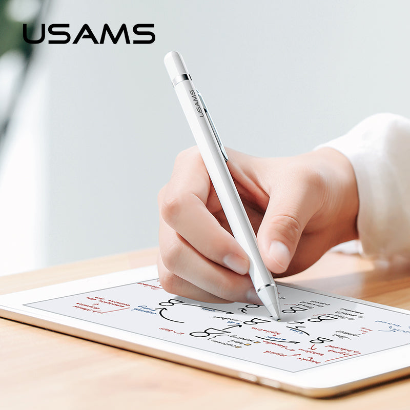 USAMS ZB057 Active Touch Screen Capacitive stylus pen