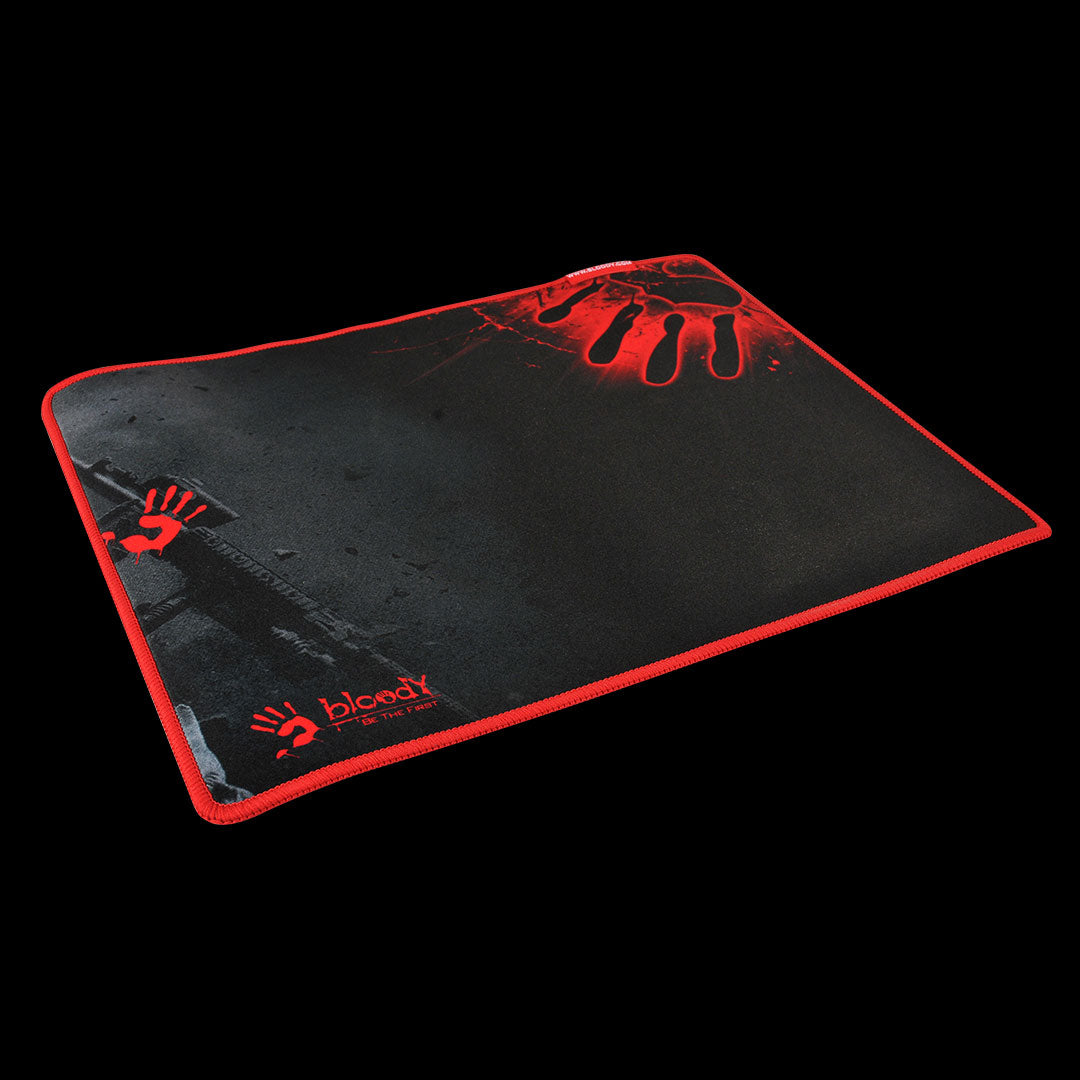 B-081S BLOODY GAMING MOUSE MAT