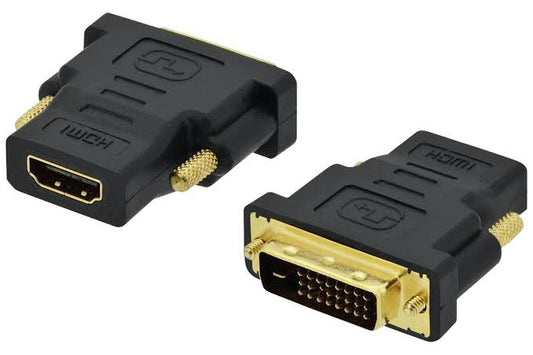 DNS F8012-00 DVI-HDMI ADAPTOR
