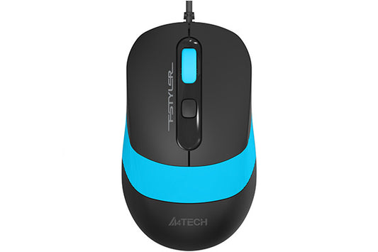 FM10 A4TECH WIRED USB MOUSE