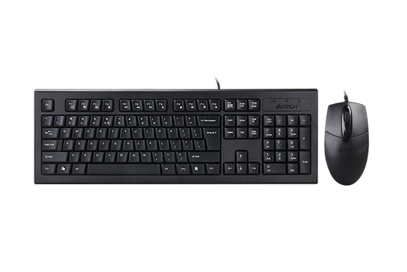 A4TECH KRS-8572 Natural_A FN Desktop
