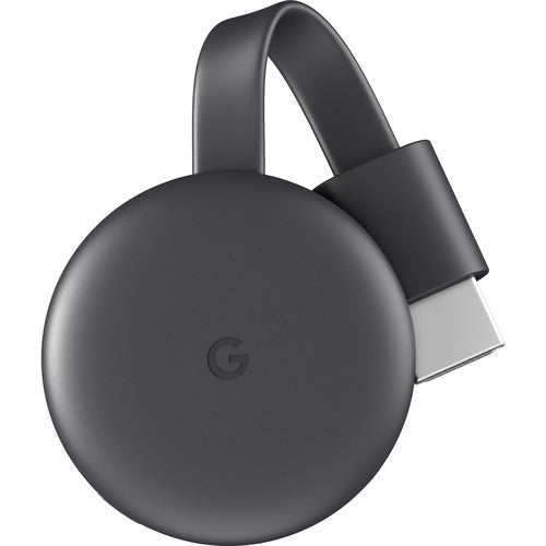 Google Chromecast (3rd Generation) – Electronics Boutique Online