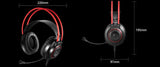 G200S BLOODY GAMING HEADSET
