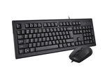 A4TECH KRS-8572 Natural_A FN Desktop