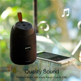Energizer BTS-061 10W Bluetooth FM Speaker with Power Bank 1200mAh