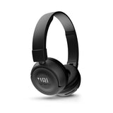 JBL T450BT WIRELESS ON-EAR HEADPHONE BLACK