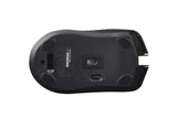 G11-760N A4TECH Rechargeable 2.4G Mouse