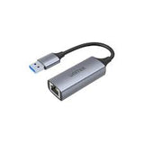 UNITEK U1309A USB TO GIGABIT ETHERNET ADAPTER