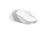 FB10C A4TECH BLUETOOTH AND 2.4GHZ WIRELESS RECHARGEABLE MOUSE
