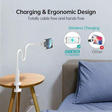 Flexible Lazypod Gooze Neck Mobile Phone Holder