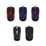 HAVIT MS871 Wired OPTICAL Mouse