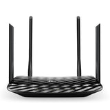 TP-LINK AC1200 ARCHER C6 Wireless MU-MIMO Gigabit Router