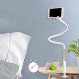 Flexible Lazypod Gooze Neck Mobile Phone Holder