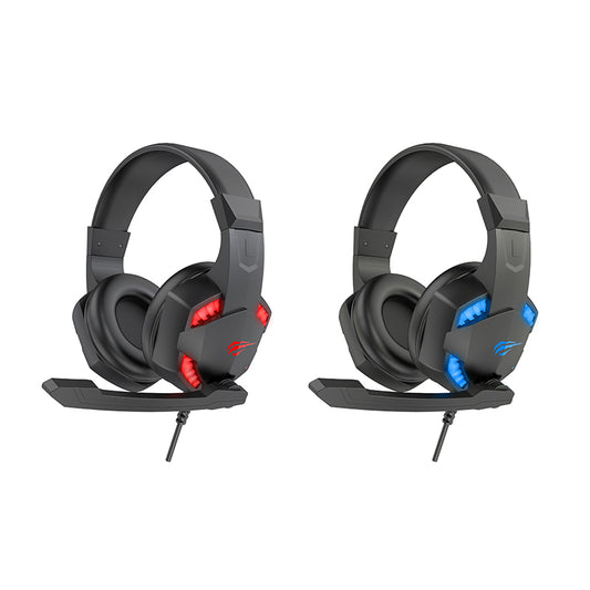 HAVIT H2032d Gaming Headset