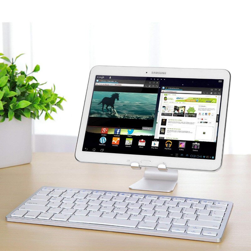 BK6001 WIRELESS BLUETOOTH KEYBOARD