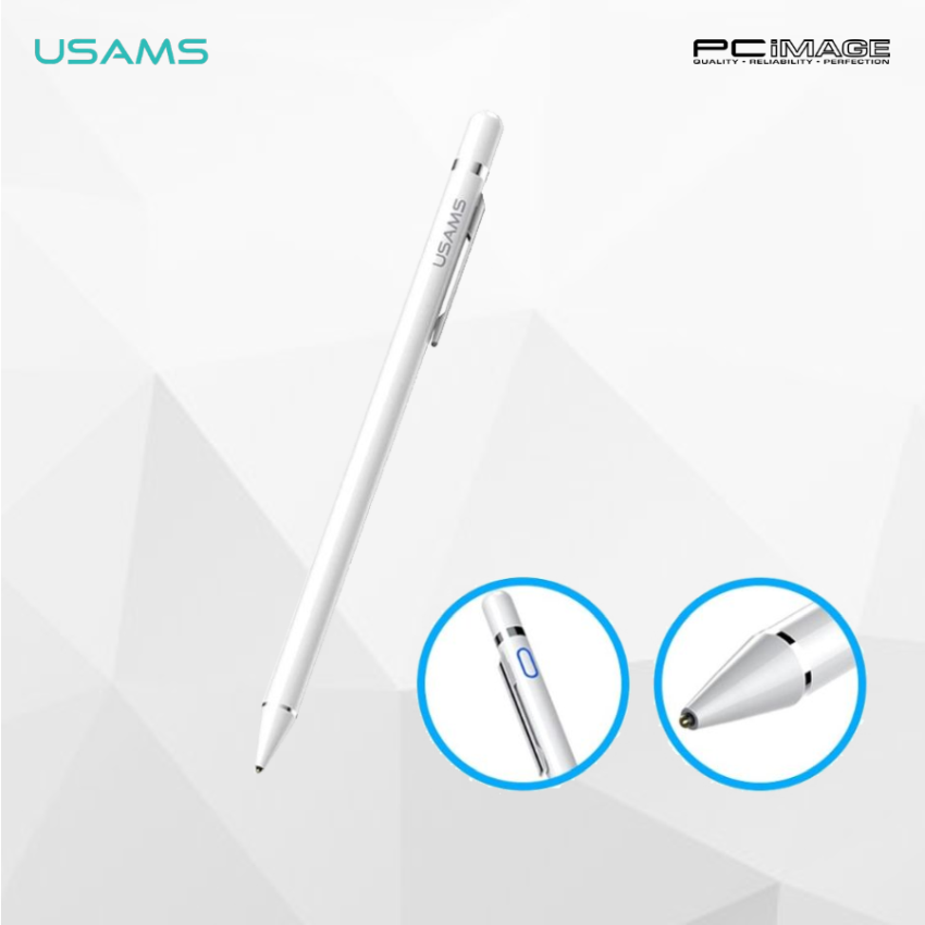 USAMS ZB057 Active Touch Screen Capacitive stylus pen
