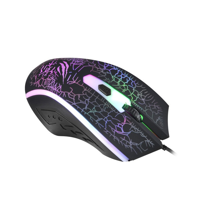 HAVIT HV-MS736 Optical gaming mouse