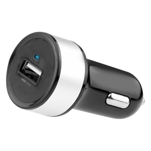 Armor All Coiled Micro USB Cable with 2.1amp Car Charger AAC8-0101