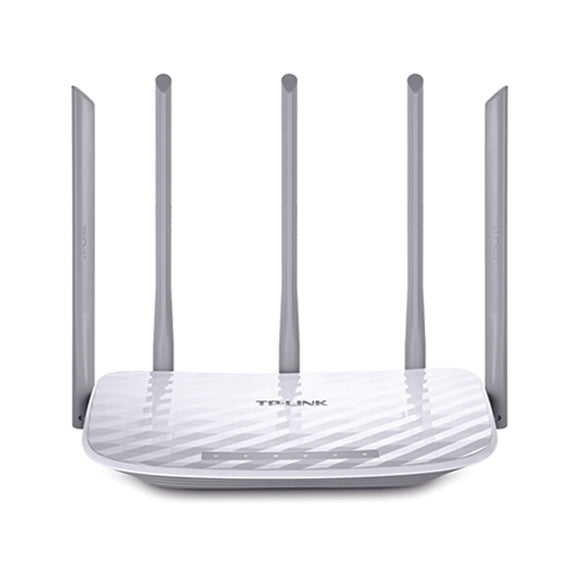 TP-Link Wireless Dual Band Router AC1350