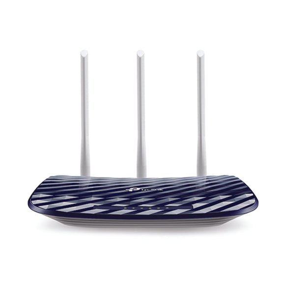 TP-Link Wireless Dual Band Router AC750 C20
