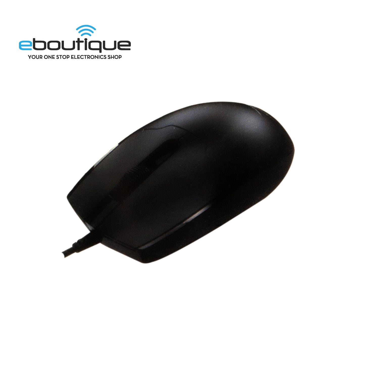 Altec Lansing Wired Mouse for Computer/Laptop (ALBM7124)
