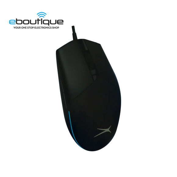 Altec Lansing Gaming Mouse for Laptop/Computer (ALGM9304)