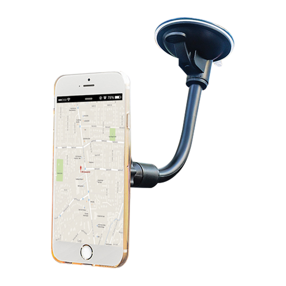 Armor All Magnetic Suction Phone Mount AMH3-1002