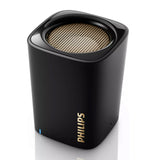Philips Bluetooth Portable Speaker BT100