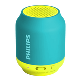 Philips Bluetooth Portable Speaker BT50