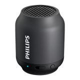 Philips Bluetooth Portable Speaker BT50