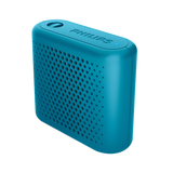 Philips Bluetooth Portable Speaker BT55