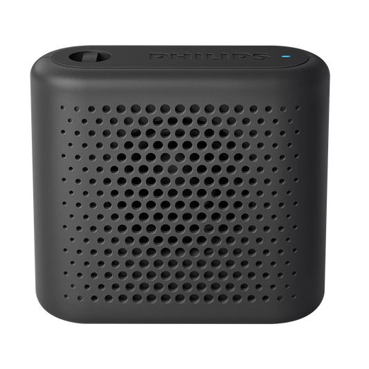 Philips Bluetooth Portable Speaker BT55