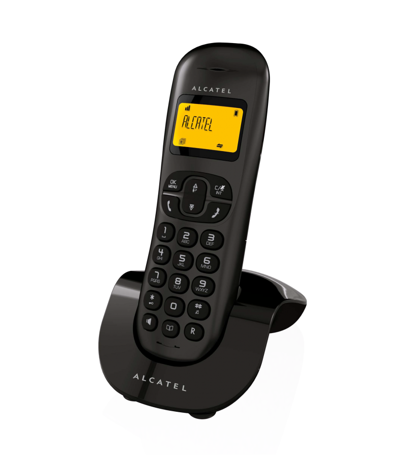Alcatel Wireless Telephone C250