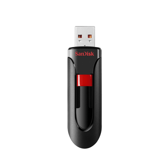 Sandisk Cruzer Glide Flashdrive 2.0