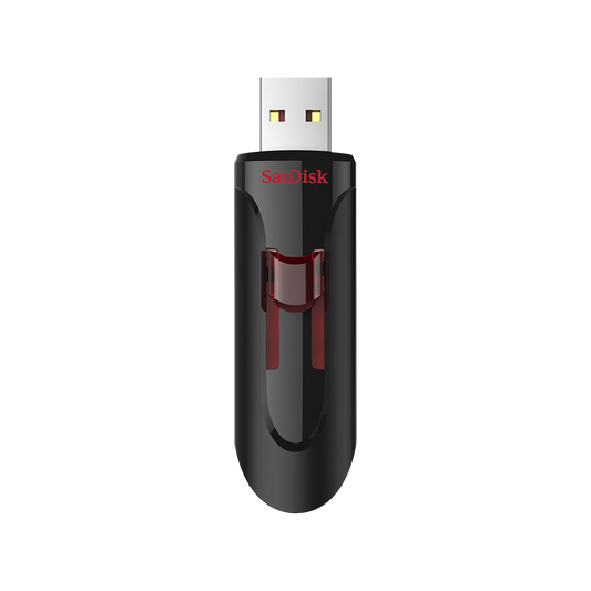 Sandisk Cruzer Glide 3.0 Flashdrive