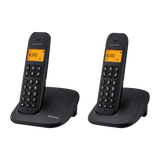 Alcatel Cordless Speakerphone DELTA180 Duo
