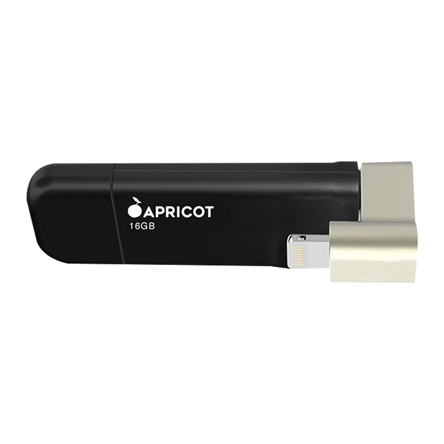 Apricot Pro Series OTG/Flashdrive for Apple Devices