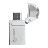 Apricot OTG Flashdrive Micro USB