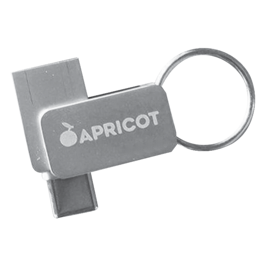 Apricot OTG Flashdrive Type-C