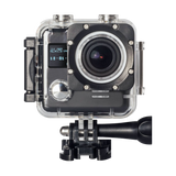 Supremo 4K WiFi Action Camera