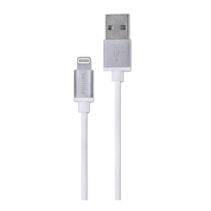 Philips Charge and Data Cable 1.2m DLC2508M/DLC2518M