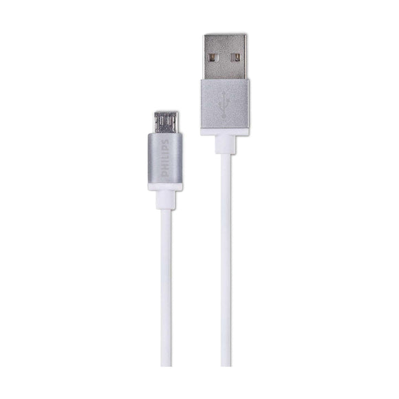 Philips Charge and Data Cable 1.2m DLC2508M/DLC2518M