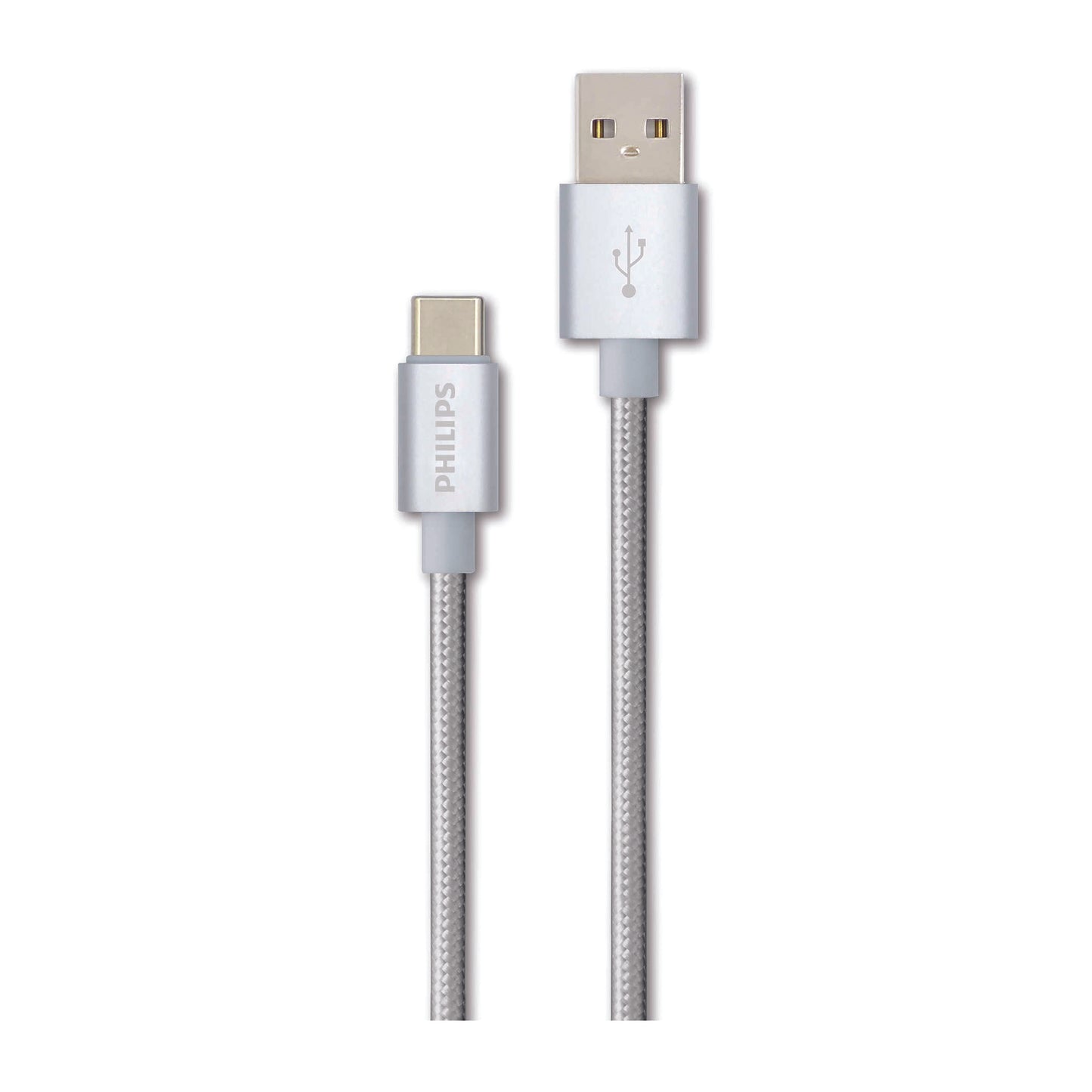 Philips USB-A to USB-C Cable 1.2m DLC2528M/DLC2528G