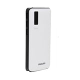 Philips 11,000mAh with Led Indicator and Flashlight Power Bank DLP6006/97