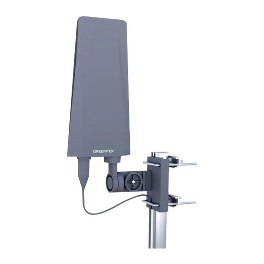 Greentek Outdoor Antenna DVTO-8