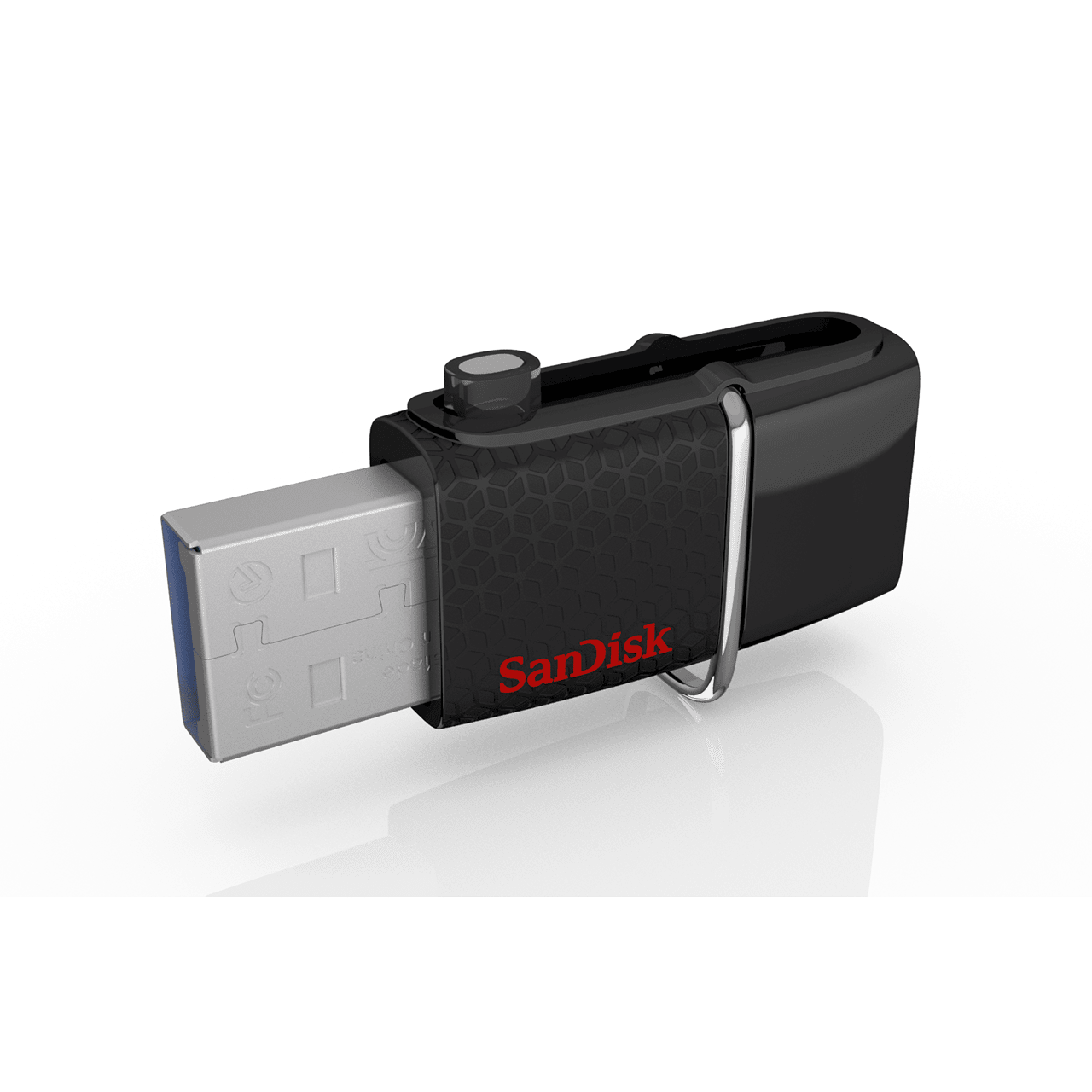 Sandisk Ultra Dual Drive USB/Micro USB OTG 3.0 USB