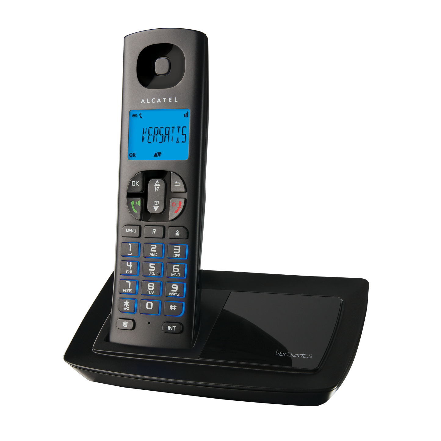 Alcatel Versatis Cordless Residential Telephone E150