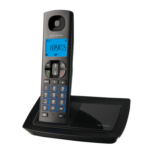 Alcatel Versatis Cordless Residential Telephone E150